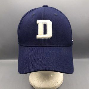 DALLAS COWBOYS Reebok NFL Mens Hat Cap Authentic Sideline Flex One Size GC